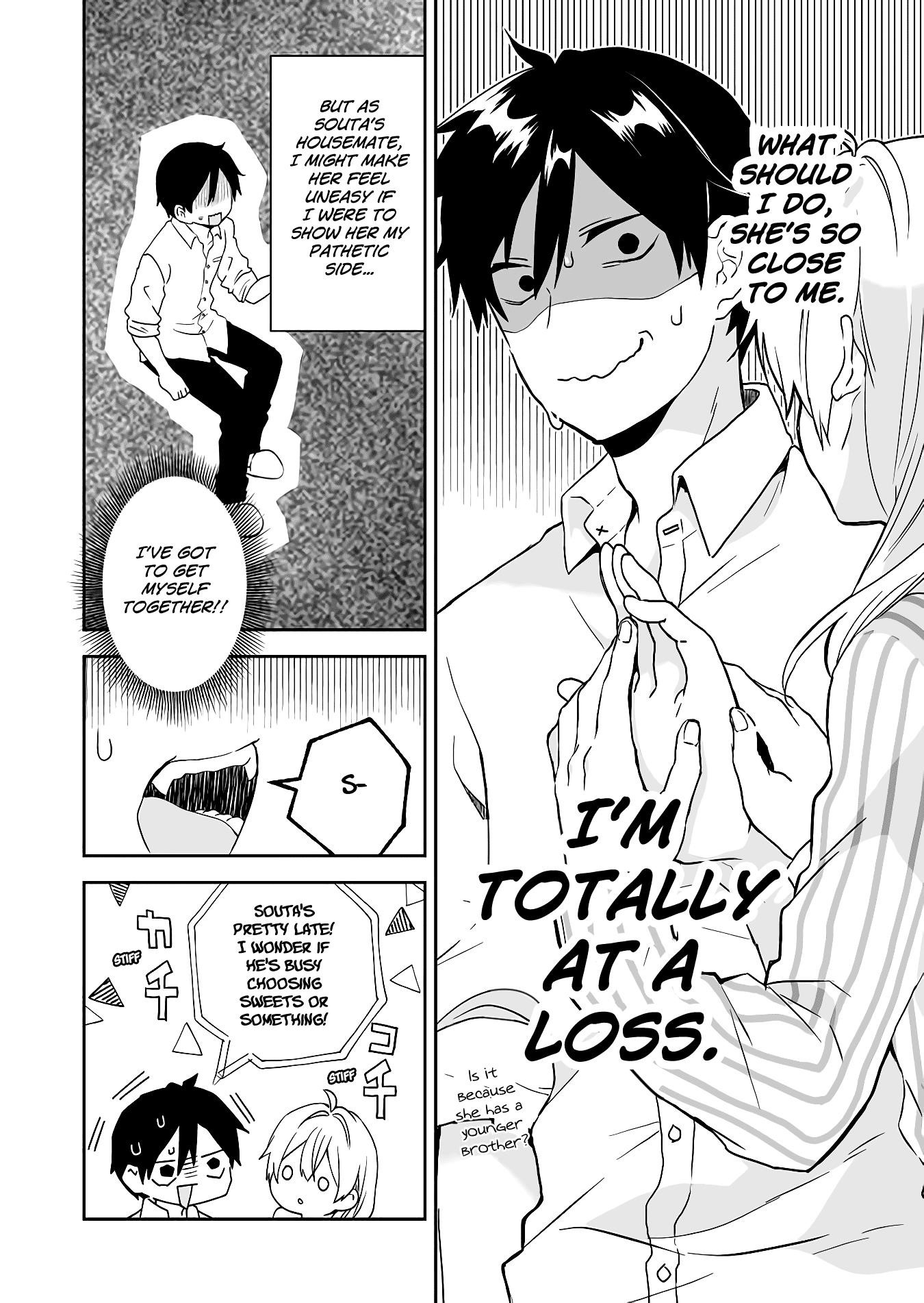 I Fell In Love, So I Tried Livestreaming Chapter 27 - Page 6