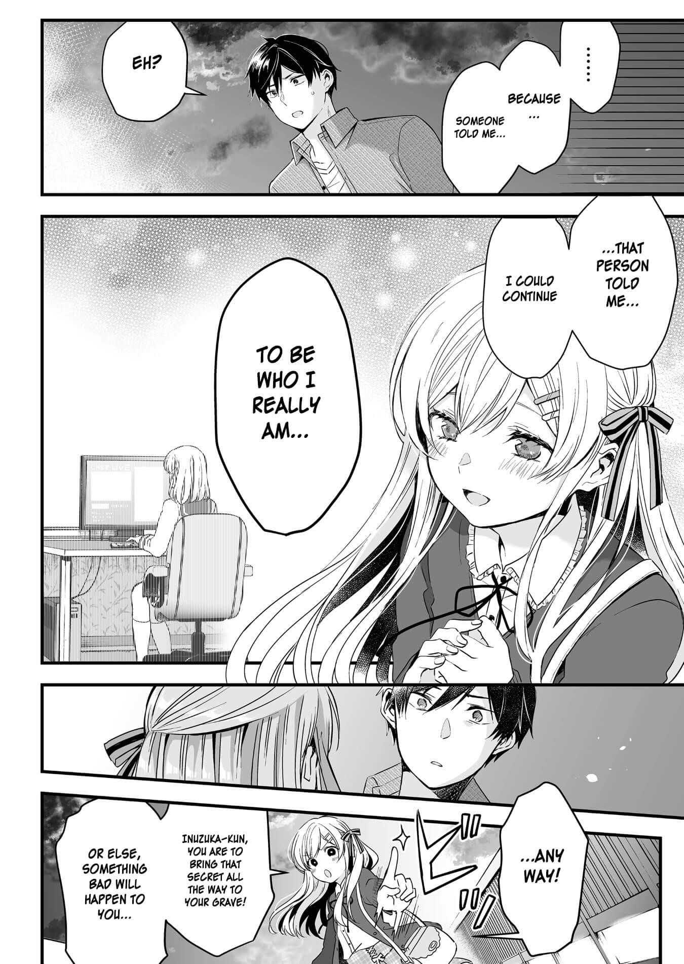 I Fell In Love, So I Tried Livestreaming Chapter 3 - Page 10