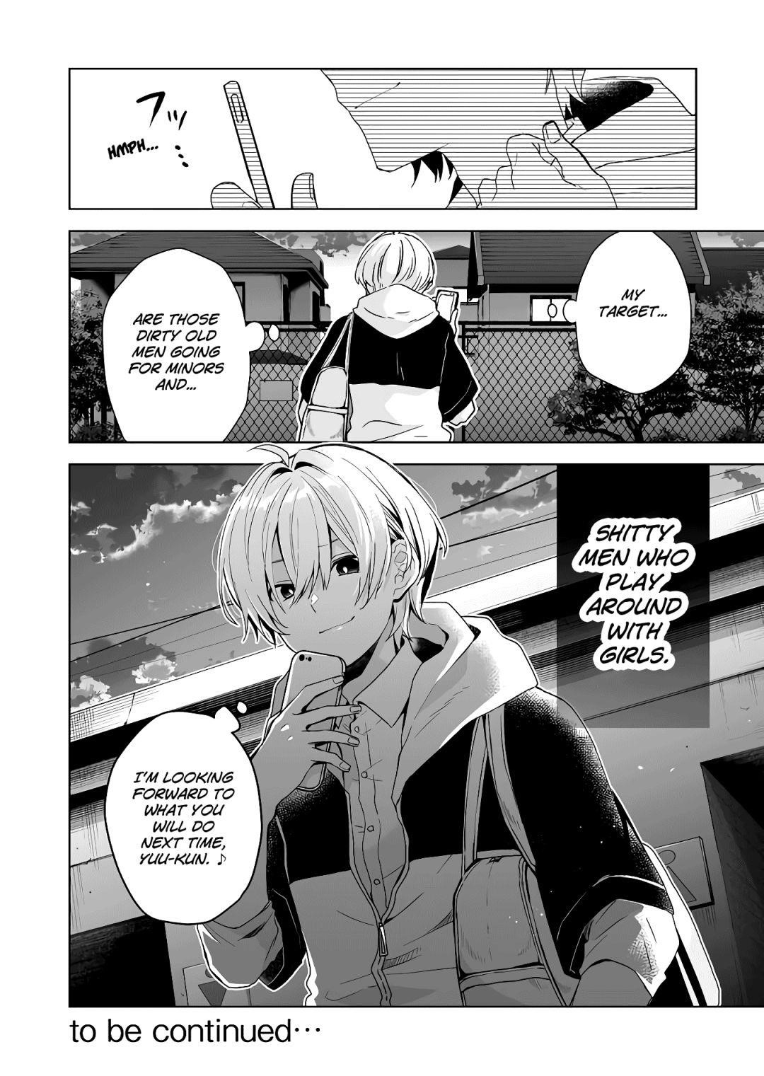 I Fell In Love, So I Tried Livestreaming Chapter 31 - Page 16