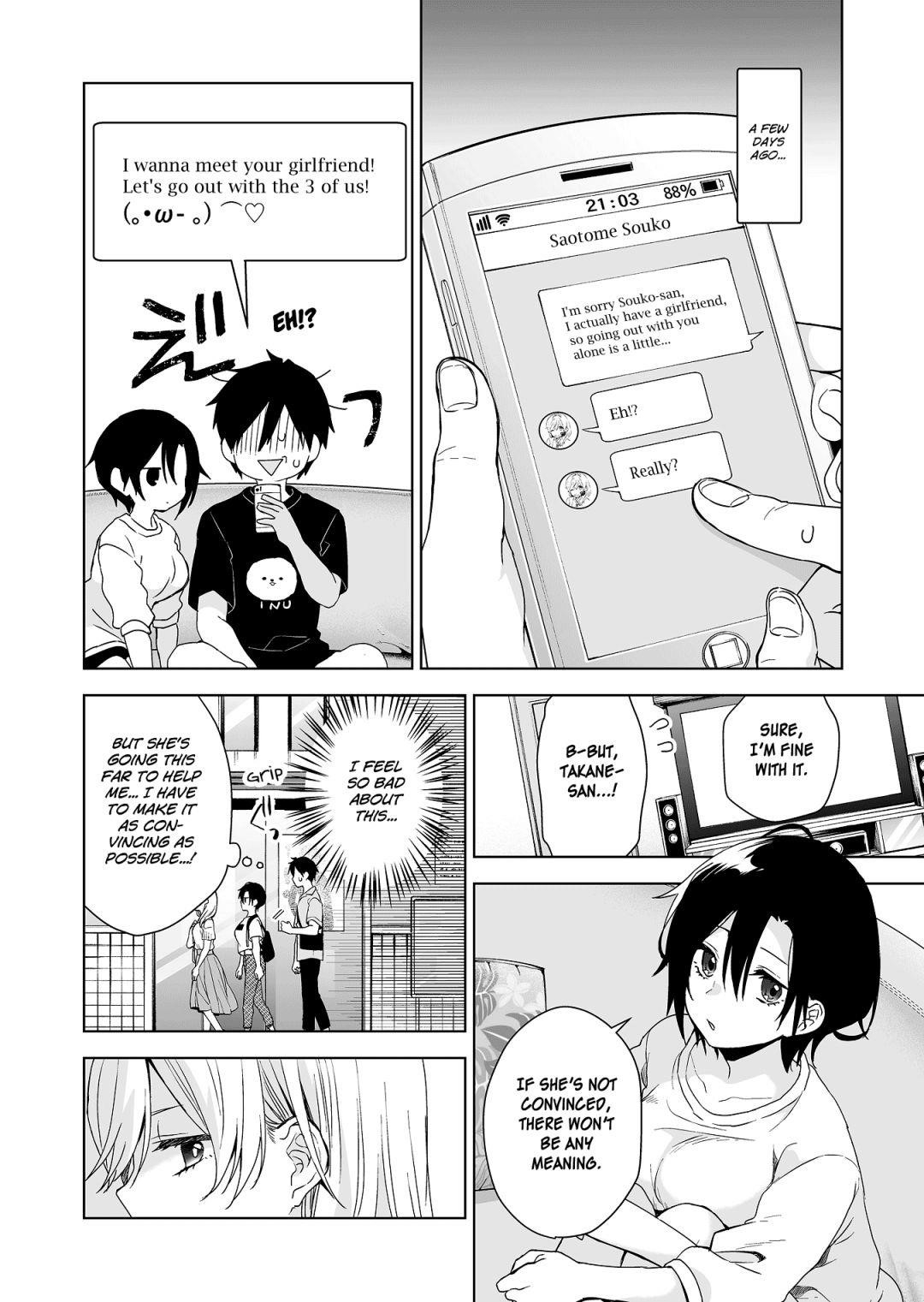 I Fell In Love, So I Tried Livestreaming Chapter 31 - Page 2