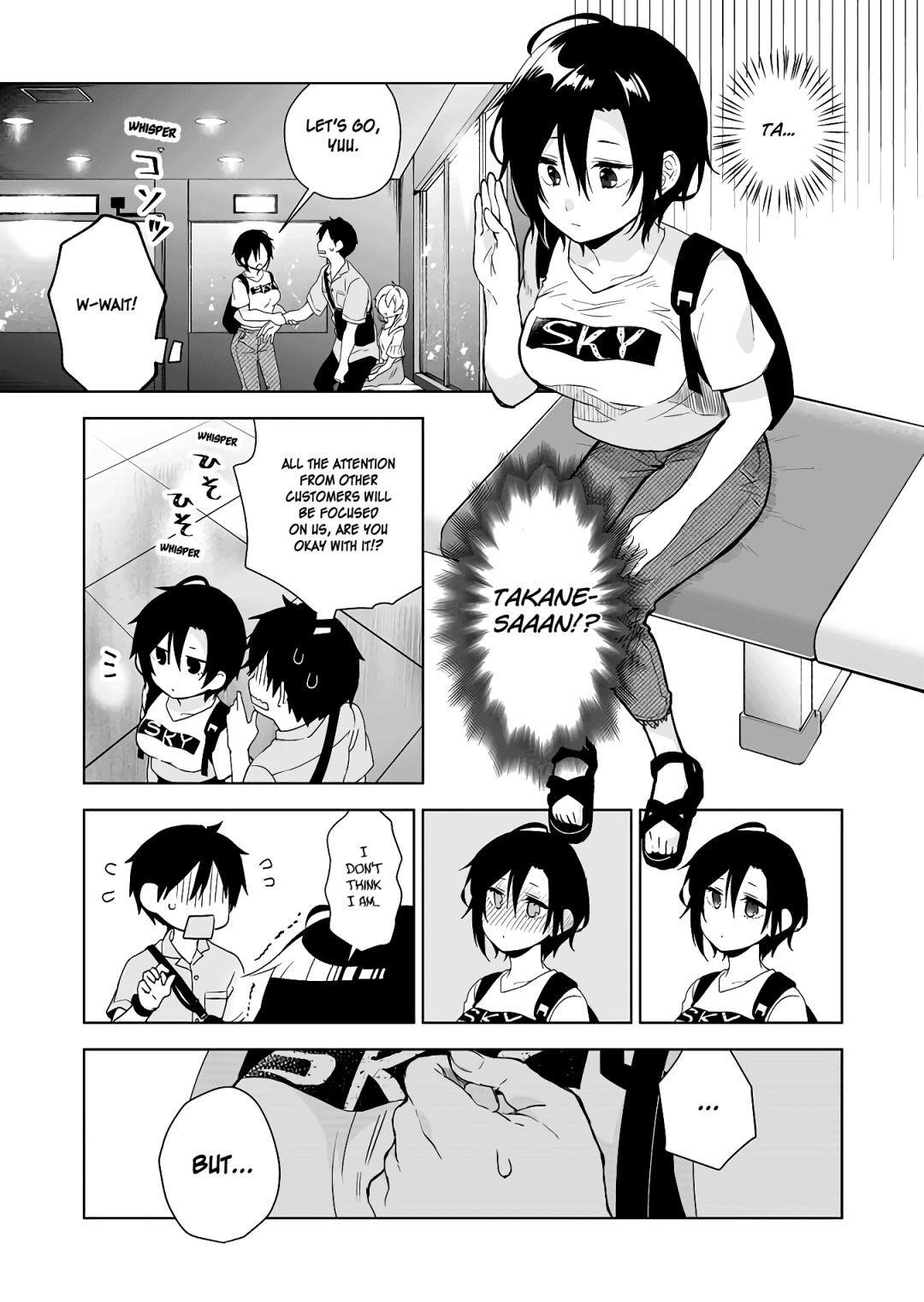 I Fell In Love, So I Tried Livestreaming Chapter 31 - Page 9