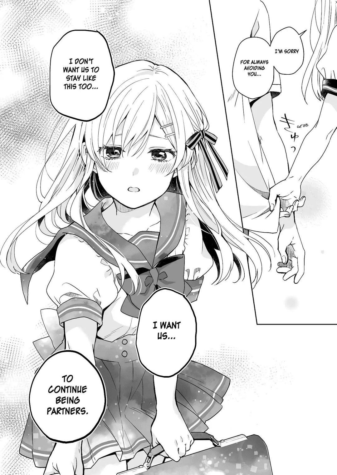 I Fell In Love, So I Tried Livestreaming Chapter 32 - Page 14