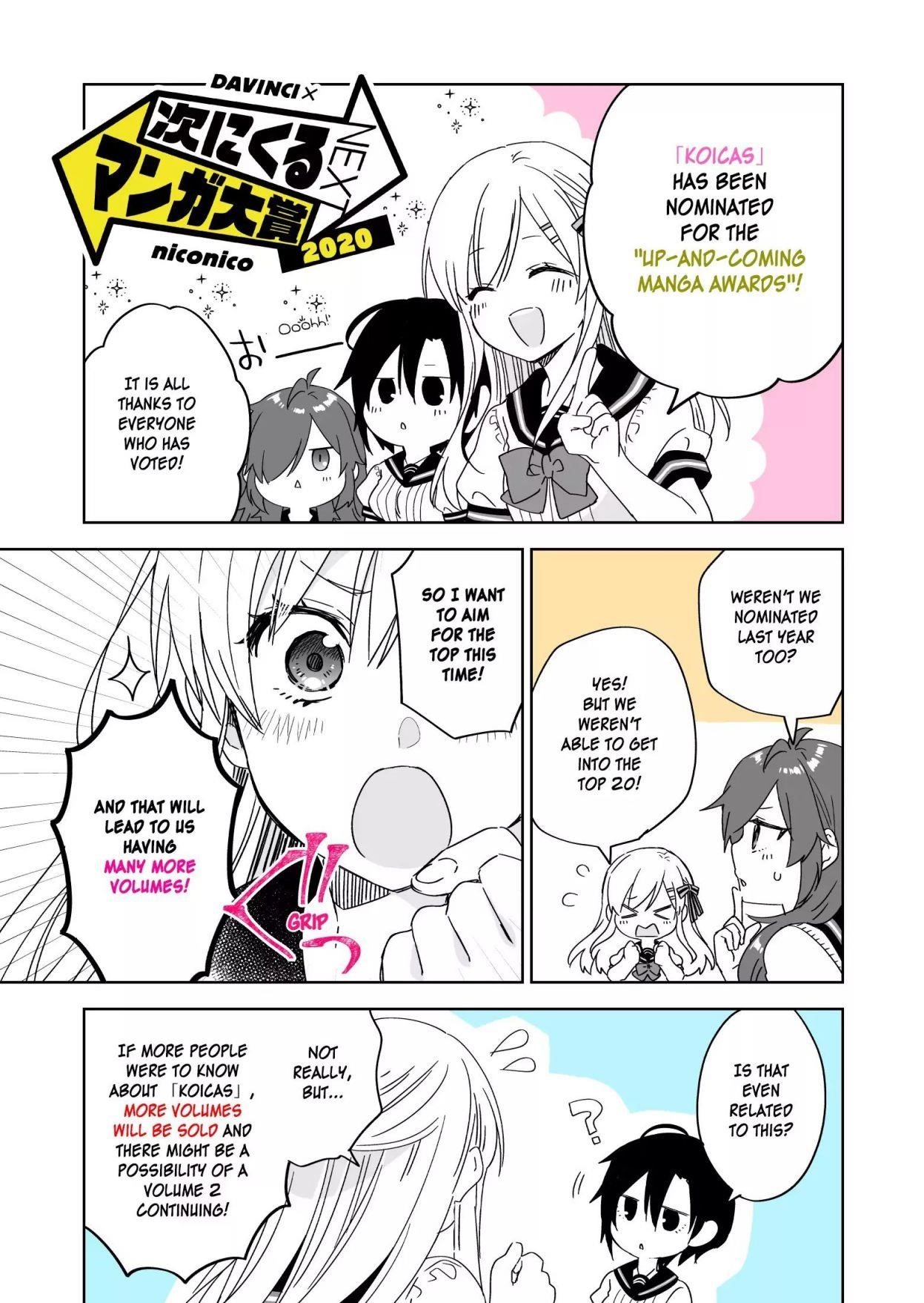 I Fell In Love, So I Tried Livestreaming Chapter 32 - Page 17