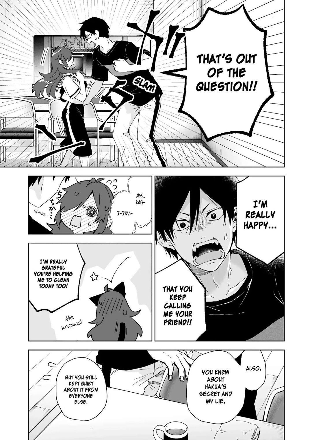 I Fell In Love, So I Tried Livestreaming Chapter 33 - Page 13