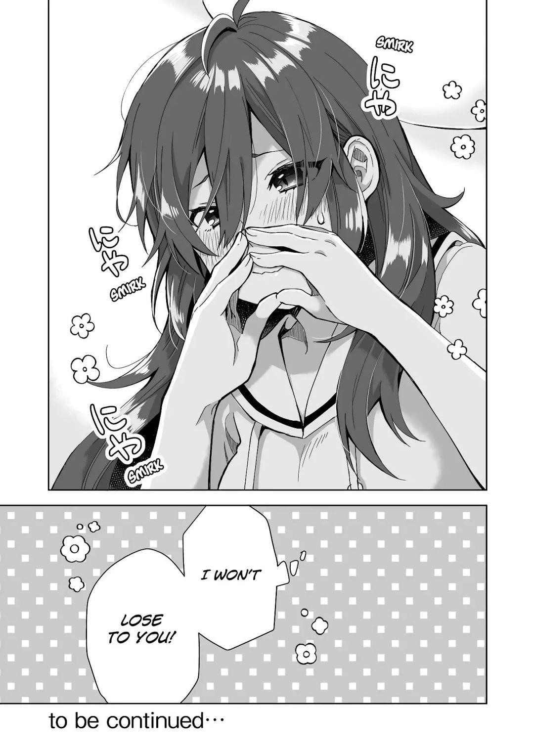 I Fell In Love, So I Tried Livestreaming Chapter 33 - Page 16