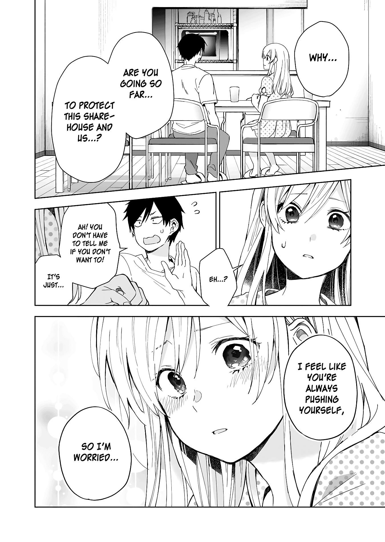 I Fell In Love, So I Tried Livestreaming Chapter 34 - Page 12