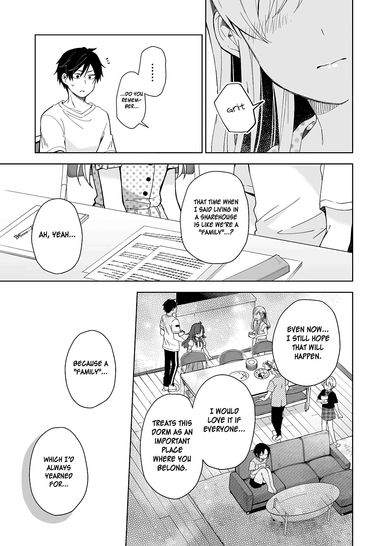 I Fell In Love, So I Tried Livestreaming Chapter 34 - Page 13