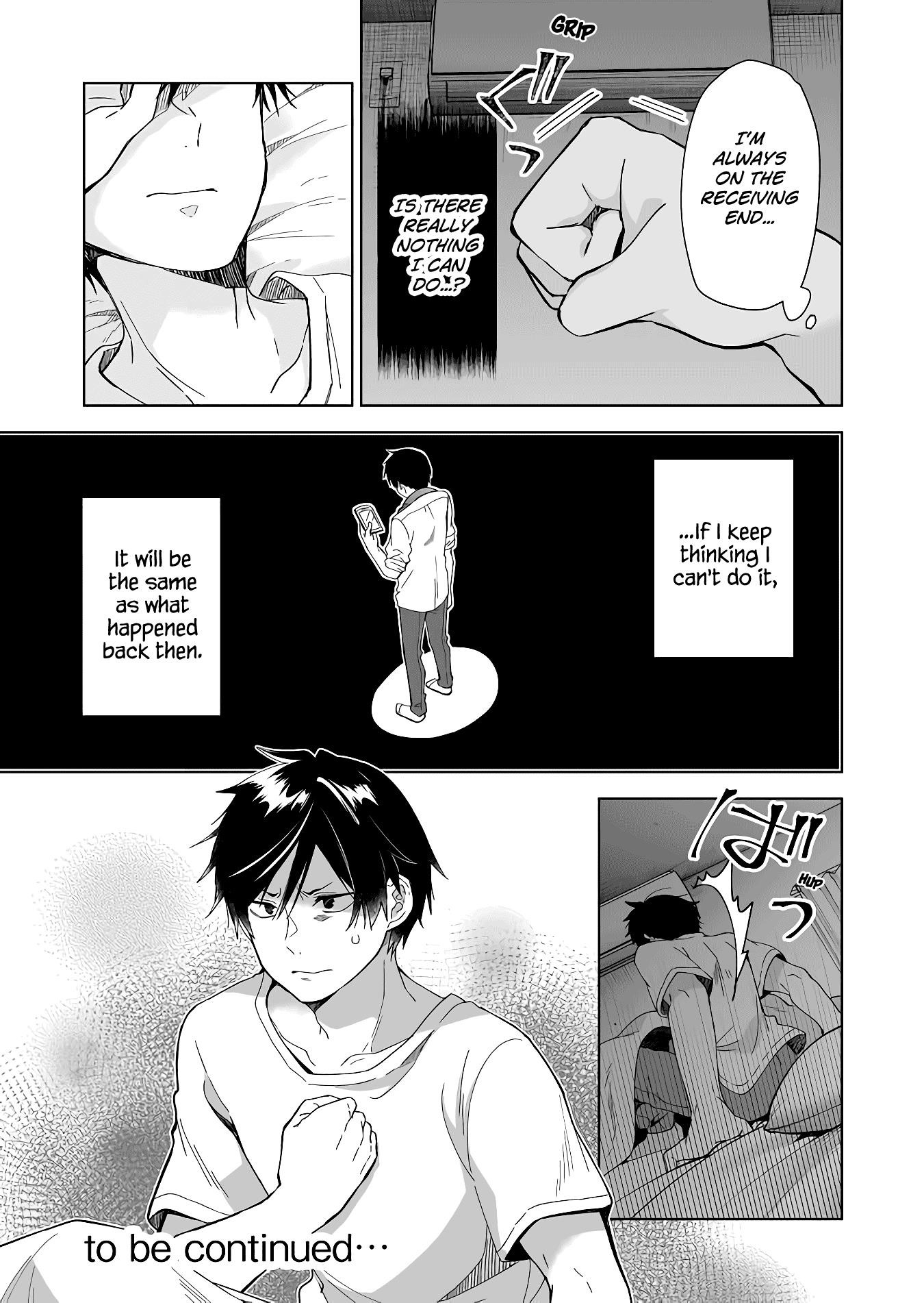 I Fell In Love, So I Tried Livestreaming Chapter 34 - Page 18