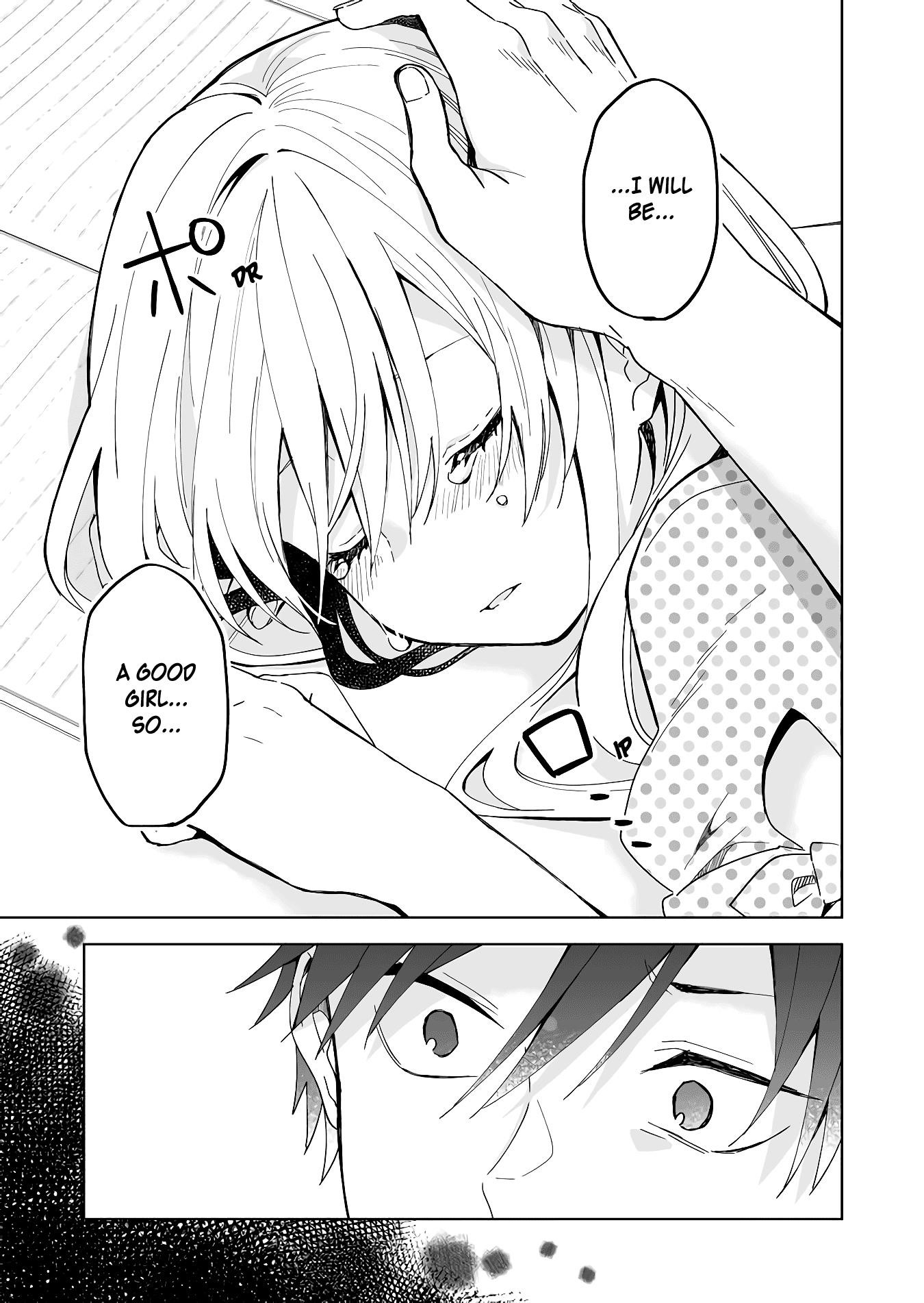 I Fell In Love, So I Tried Livestreaming Chapter 34 - Page 9