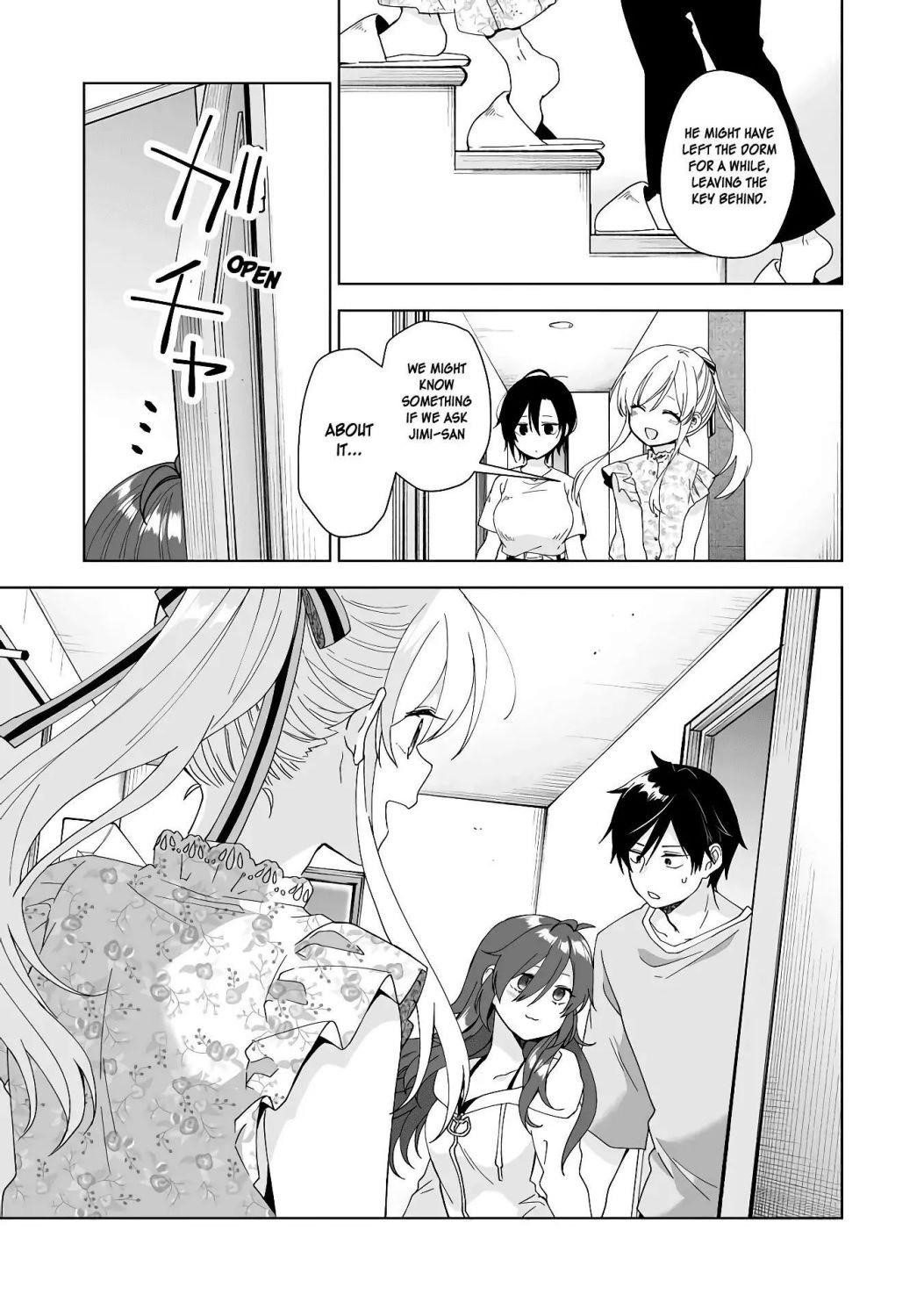 I Fell In Love, So I Tried Livestreaming Chapter 36 - Page 14