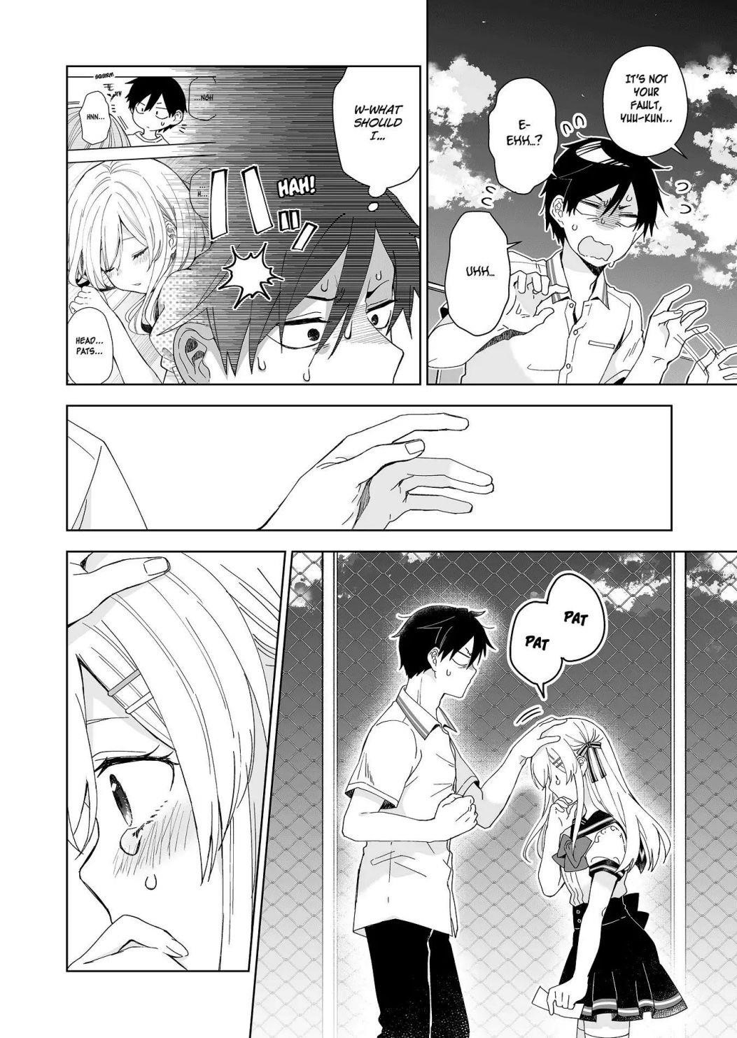 I Fell In Love, So I Tried Livestreaming Chapter 36 - Page 2