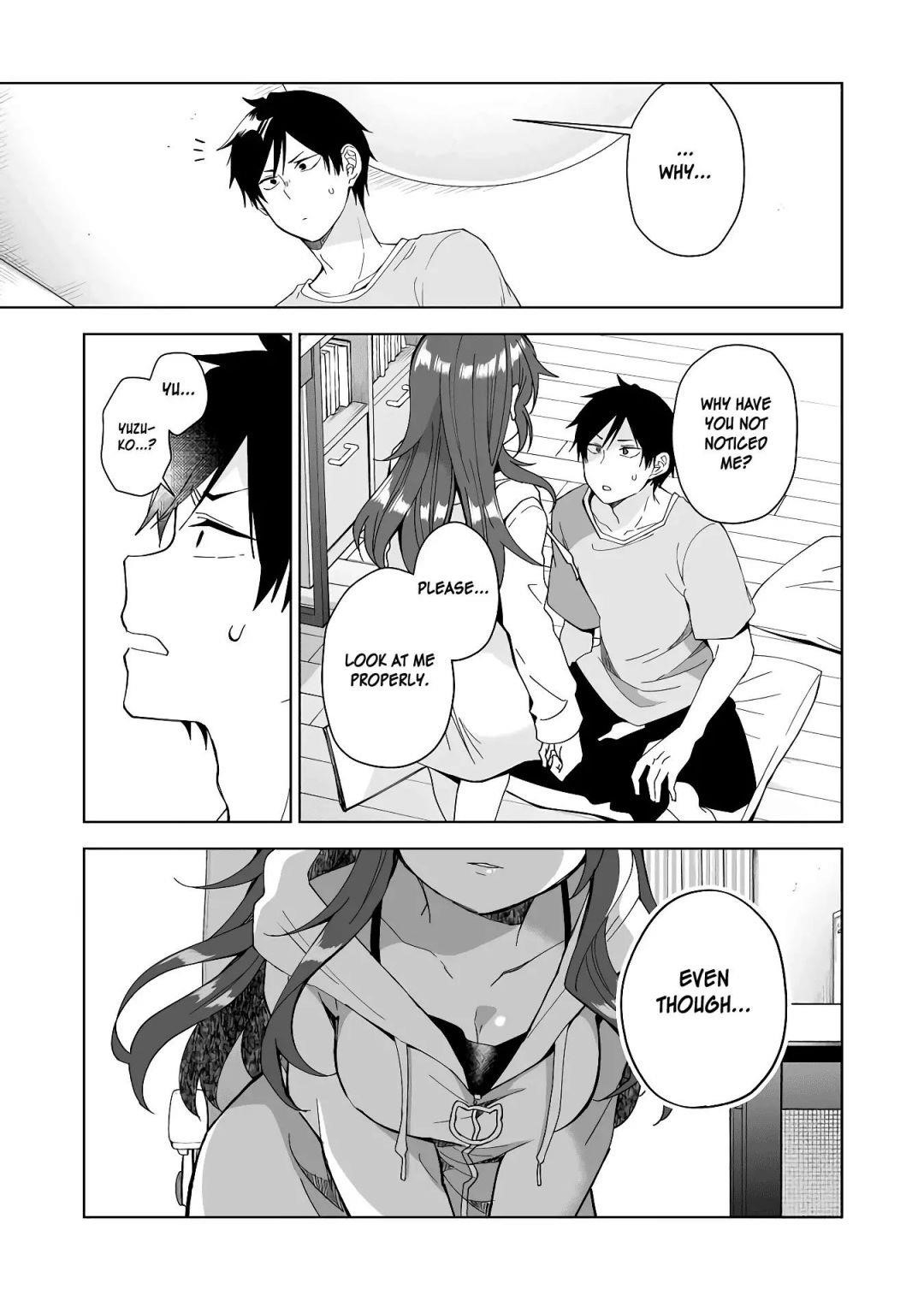 I Fell In Love, So I Tried Livestreaming Chapter 37 - Page 7