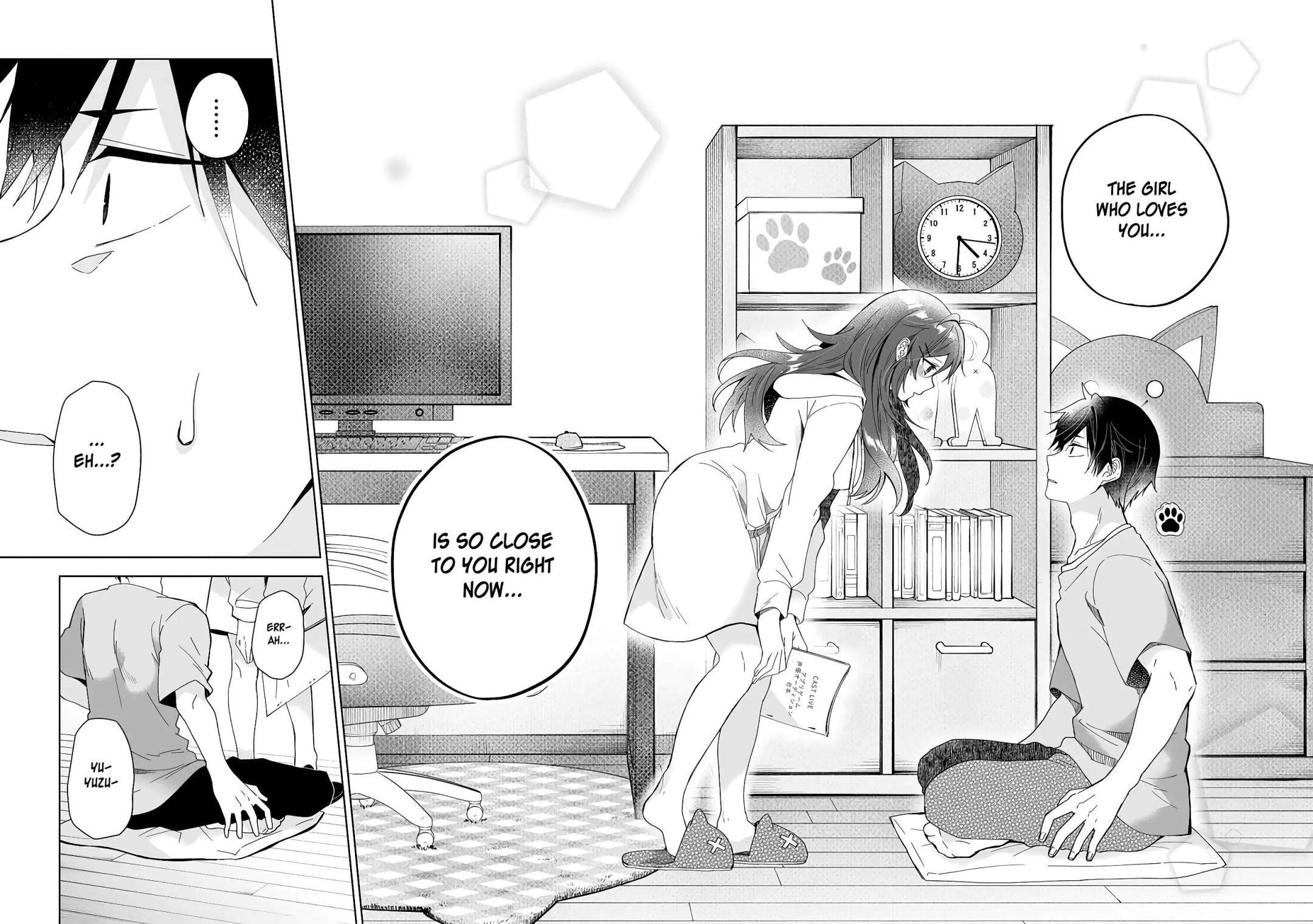 I Fell In Love, So I Tried Livestreaming Chapter 37 - Page 8