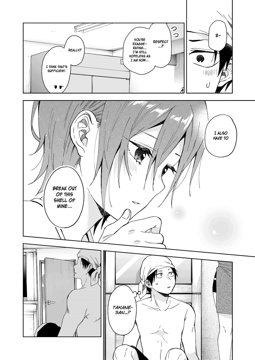 I Fell In Love, So I Tried Livestreaming Chapter 38 - Page 12
