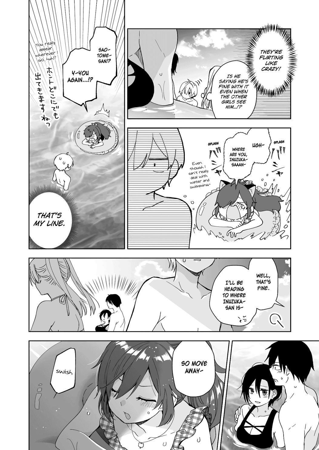 I Fell In Love, So I Tried Livestreaming Chapter 39 - Page 14