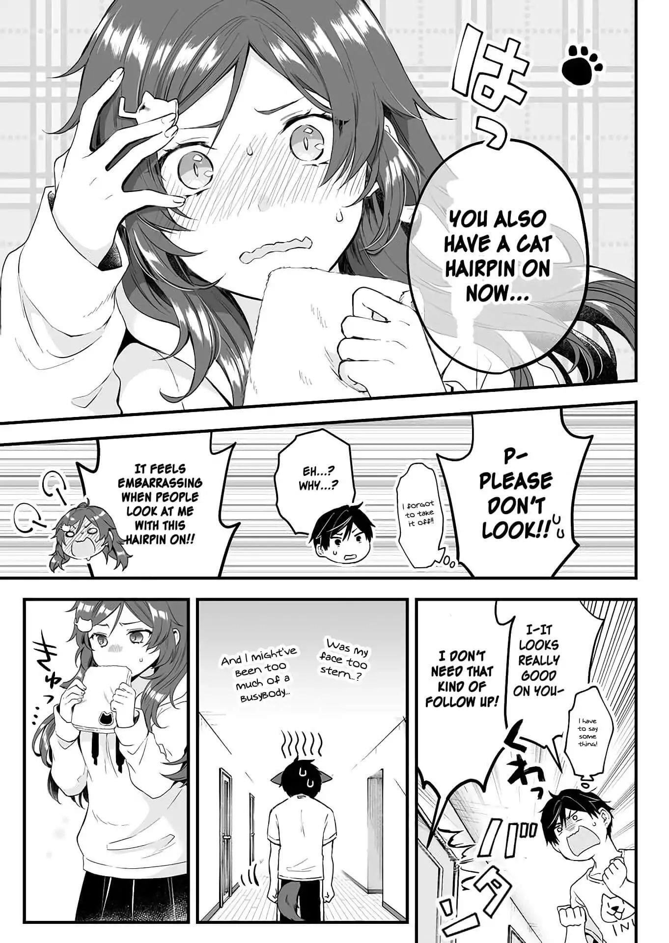 I Fell In Love, So I Tried Livestreaming Chapter 4 - Page 13