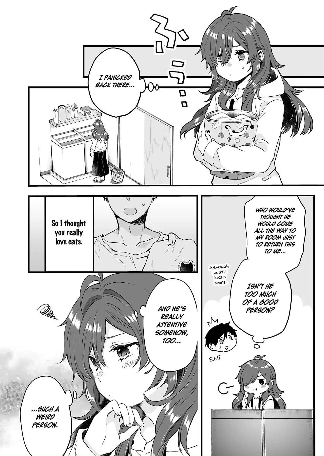 I Fell In Love, So I Tried Livestreaming Chapter 4 - Page 14