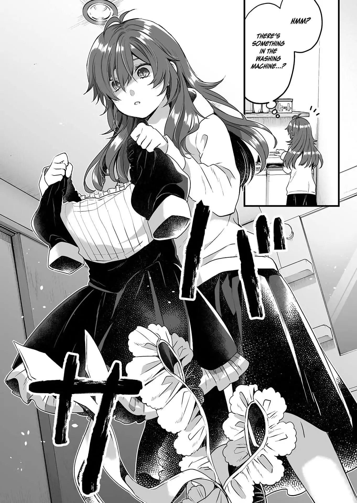 I Fell In Love, So I Tried Livestreaming Chapter 4 - Page 15