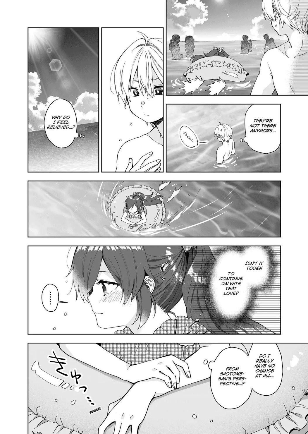I Fell In Love, So I Tried Livestreaming Chapter 40 - Page 2
