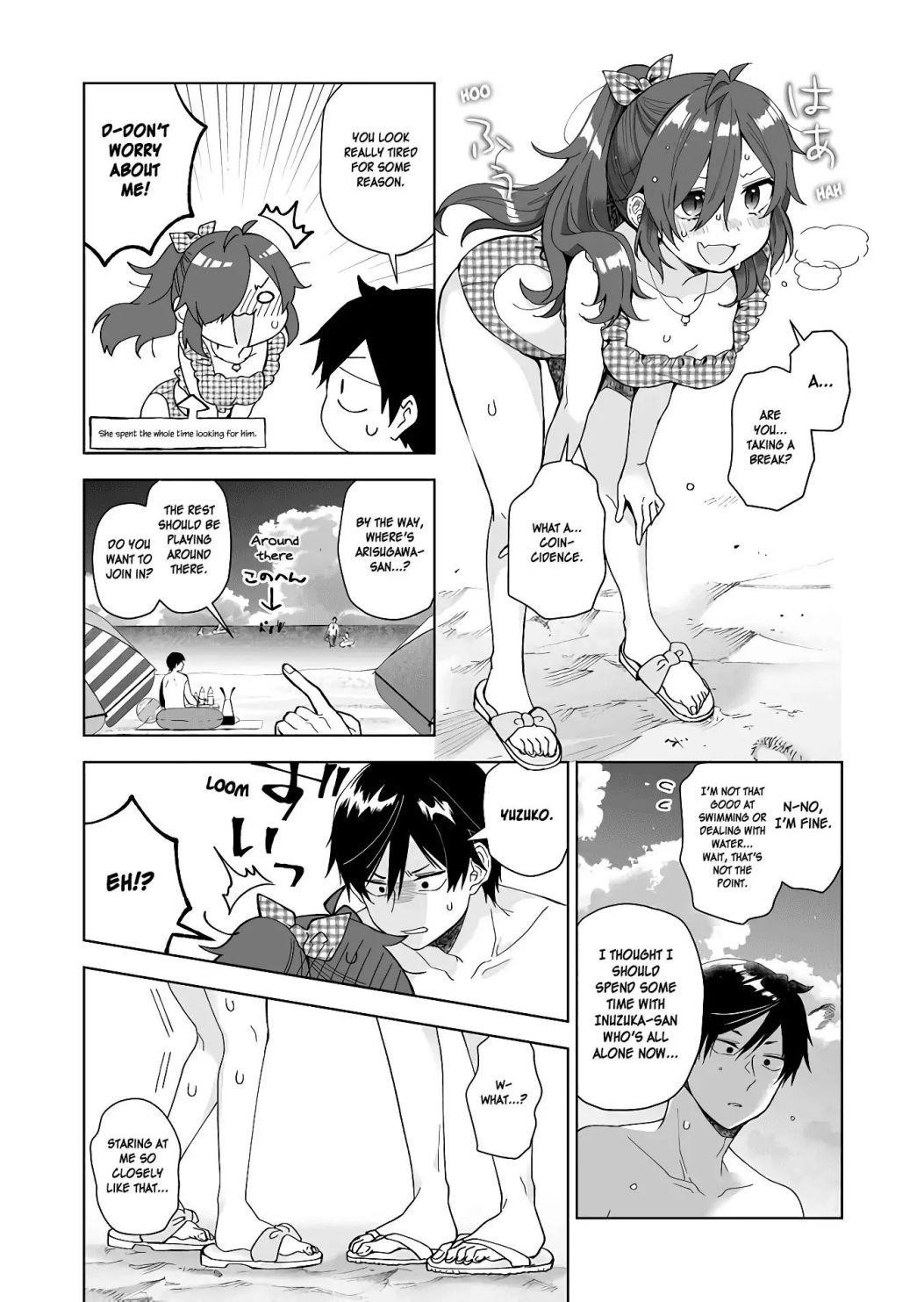 I Fell In Love, So I Tried Livestreaming Chapter 40 - Page 4