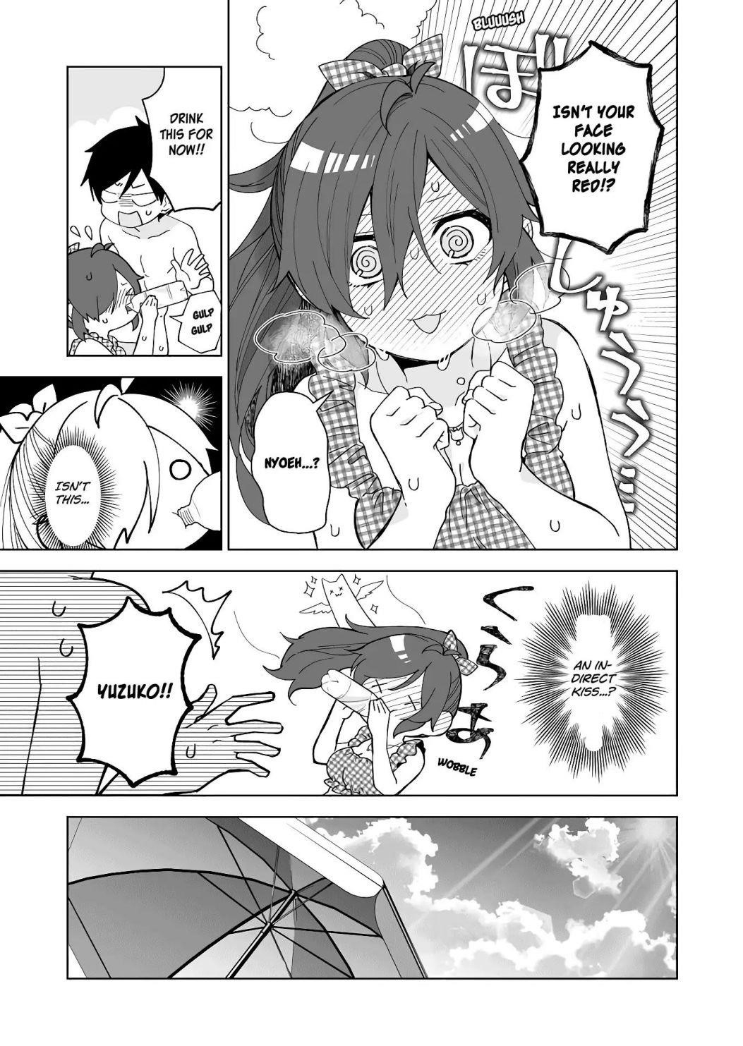 I Fell In Love, So I Tried Livestreaming Chapter 40 - Page 5