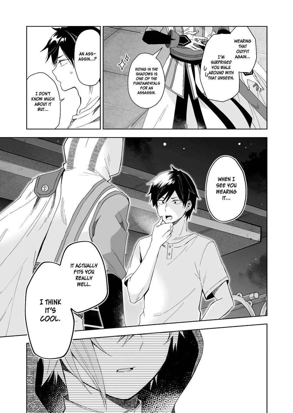 I Fell In Love, So I Tried Livestreaming Chapter 41 - Page 11