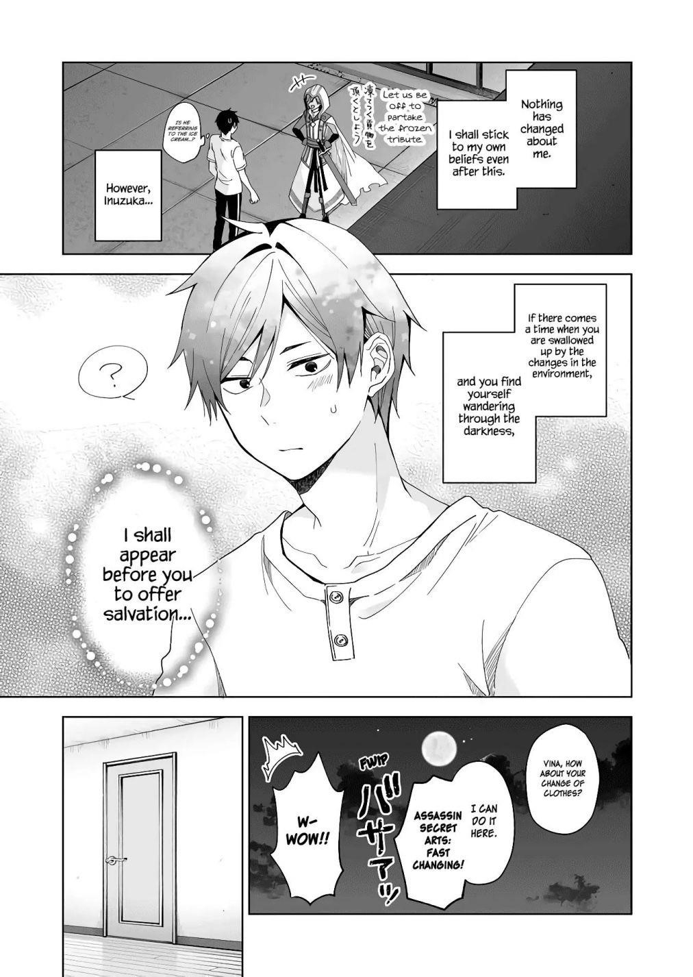 I Fell In Love, So I Tried Livestreaming Chapter 41 - Page 13