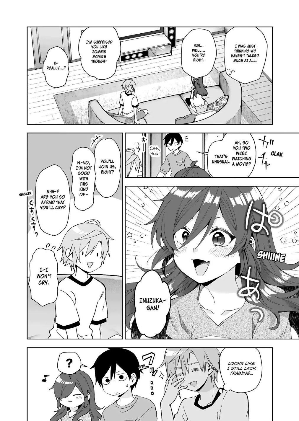 I Fell In Love, So I Tried Livestreaming Chapter 41 - Page 4