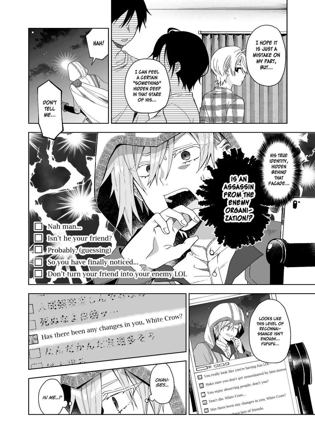 I Fell In Love, So I Tried Livestreaming Chapter 41 - Page 6