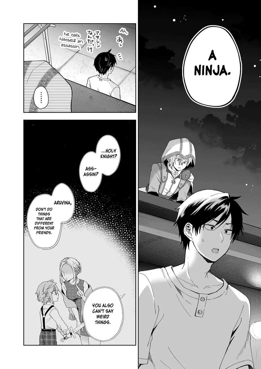 I Fell In Love, So I Tried Livestreaming Chapter 41 - Page 8