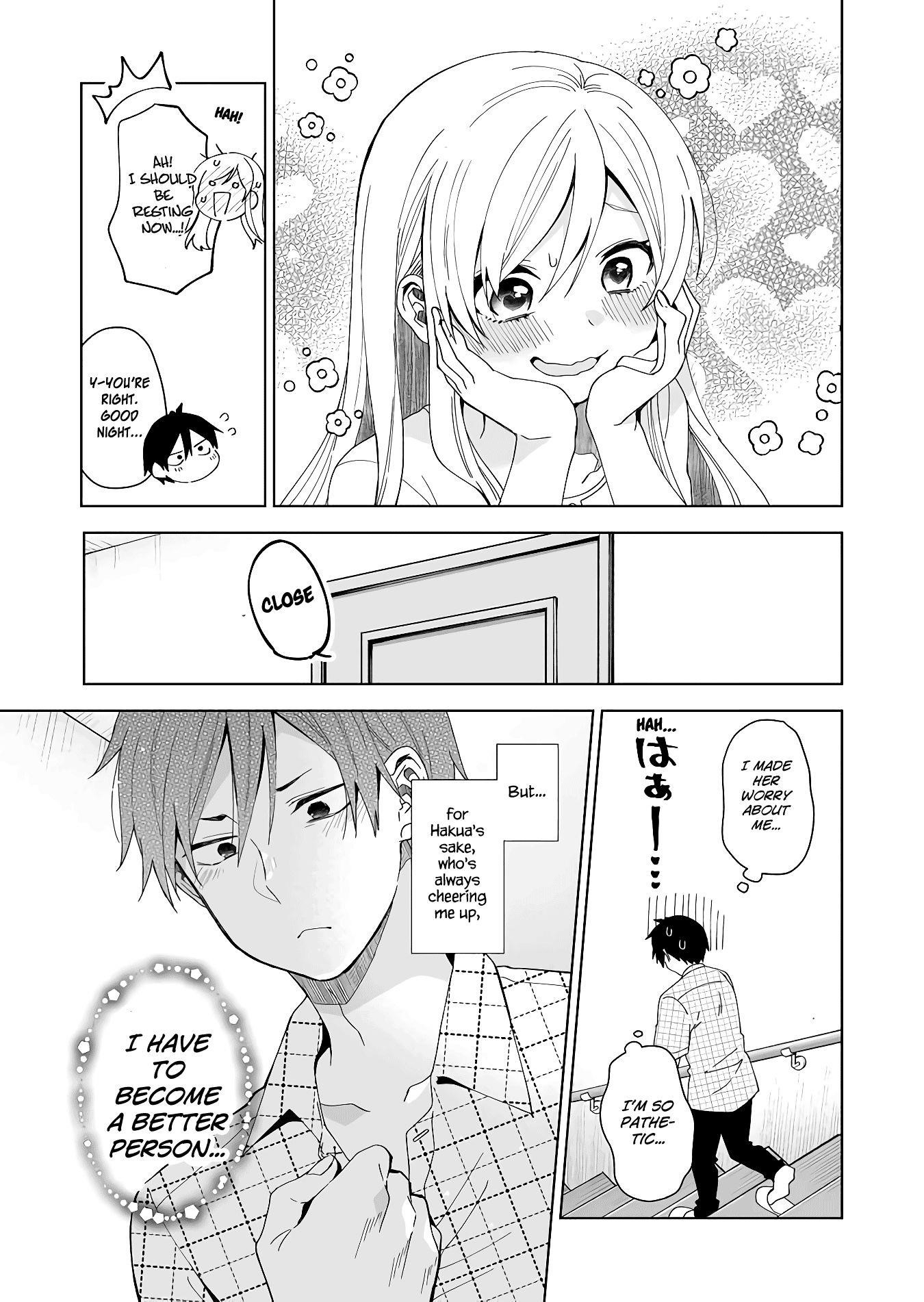 I Fell In Love, So I Tried Livestreaming Chapter 44 - Page 15