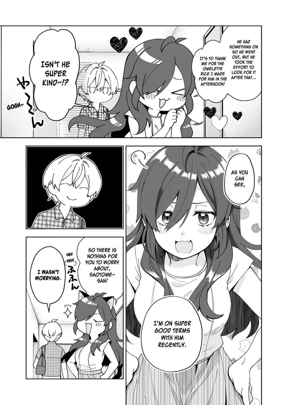 I Fell In Love, So I Tried Livestreaming Chapter 46 - Page 13