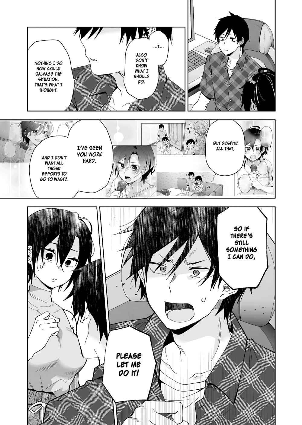 I Fell In Love, So I Tried Livestreaming Chapter 48 - Page 11