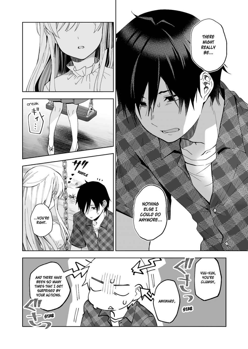 I Fell In Love, So I Tried Livestreaming Chapter 48 - Page 6