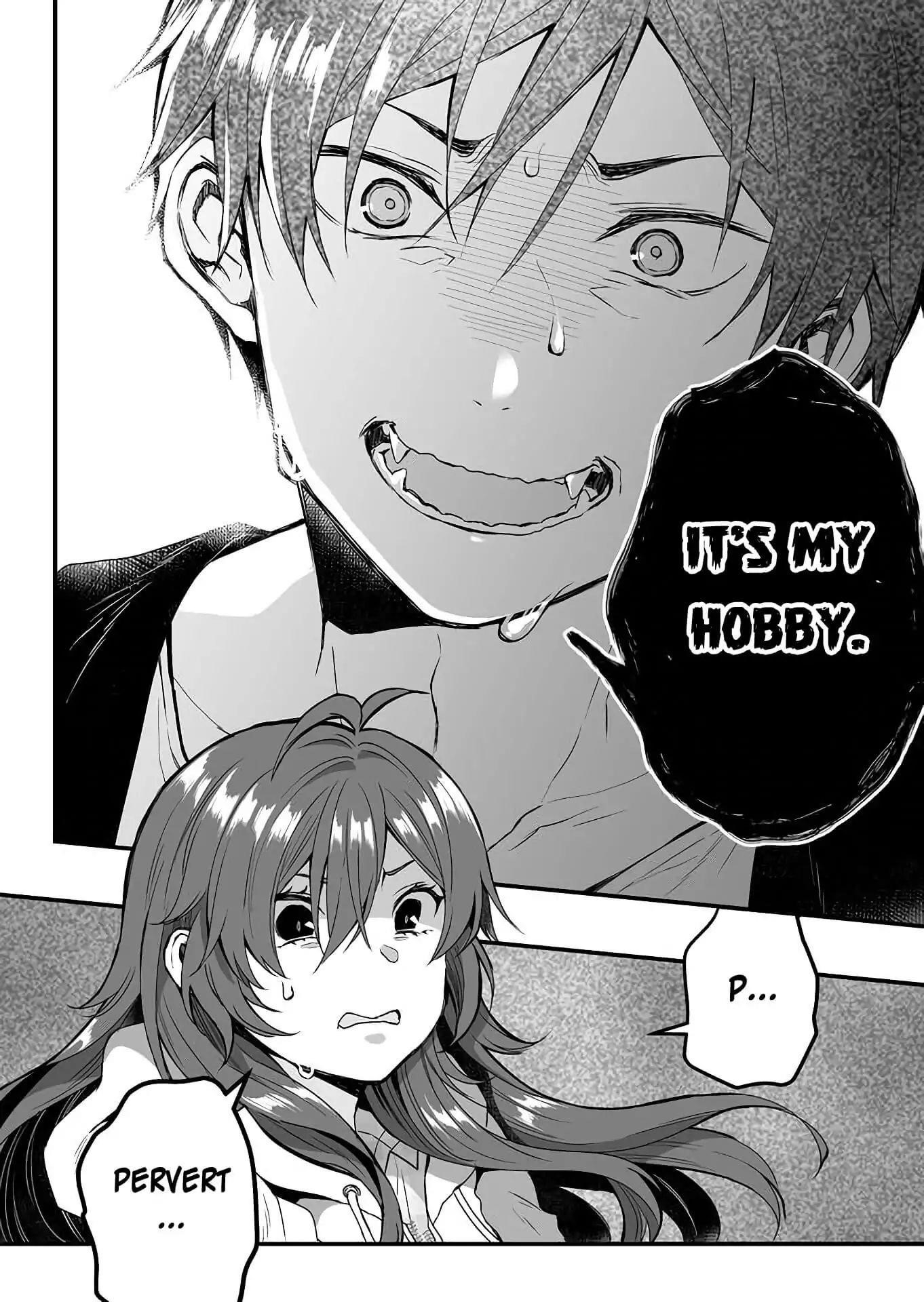 I Fell In Love, So I Tried Livestreaming Chapter 5 - Page 12