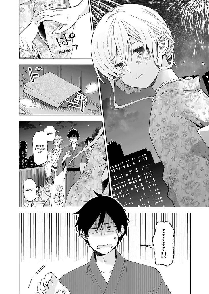 I Fell In Love, So I Tried Livestreaming Chapter 51 - Page 14