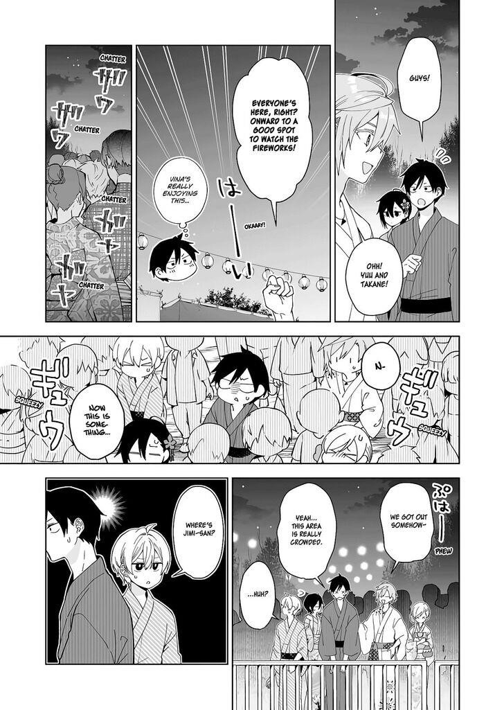 I Fell In Love, So I Tried Livestreaming Chapter 51 - Page 3