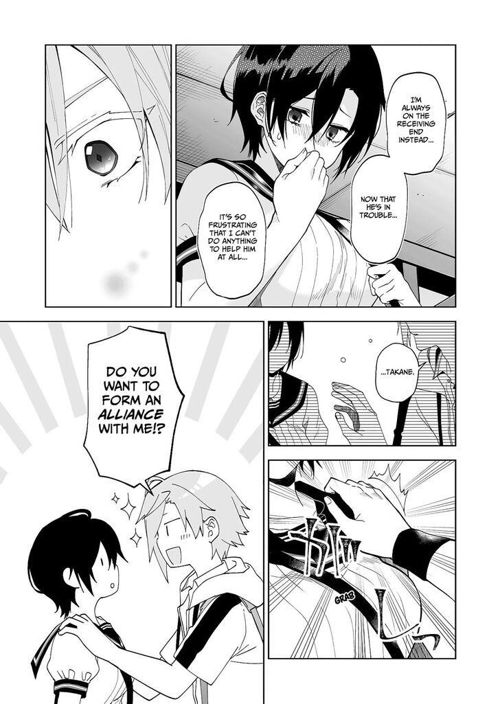 I Fell In Love, So I Tried Livestreaming Chapter 52 - Page 11