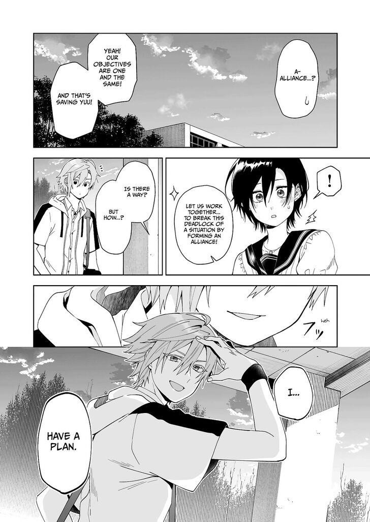 I Fell In Love, So I Tried Livestreaming Chapter 52 - Page 12