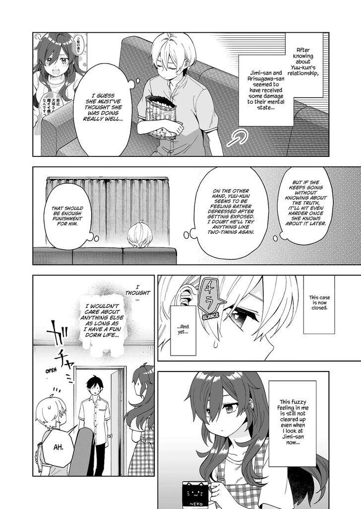 I Fell In Love, So I Tried Livestreaming Chapter 52 - Page 14