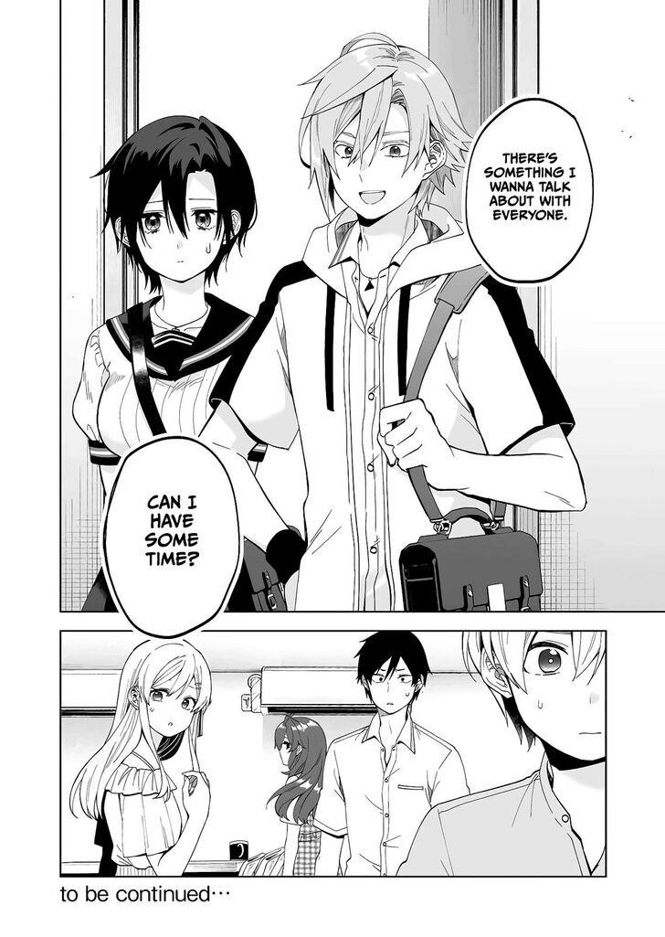 I Fell In Love, So I Tried Livestreaming Chapter 52 - Page 16