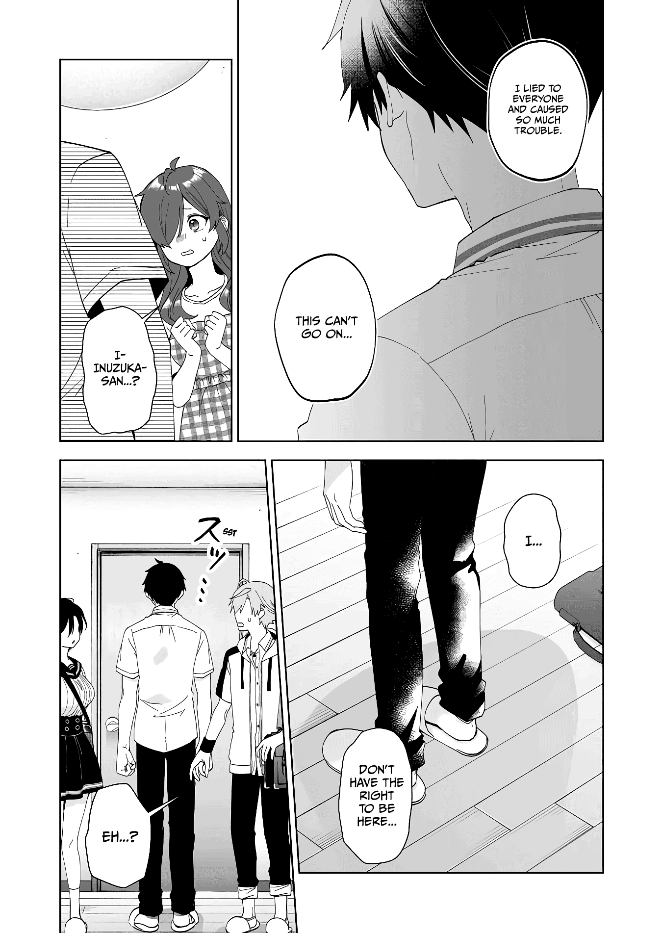 I Fell In Love, So I Tried Livestreaming Chapter 53 - Page 14