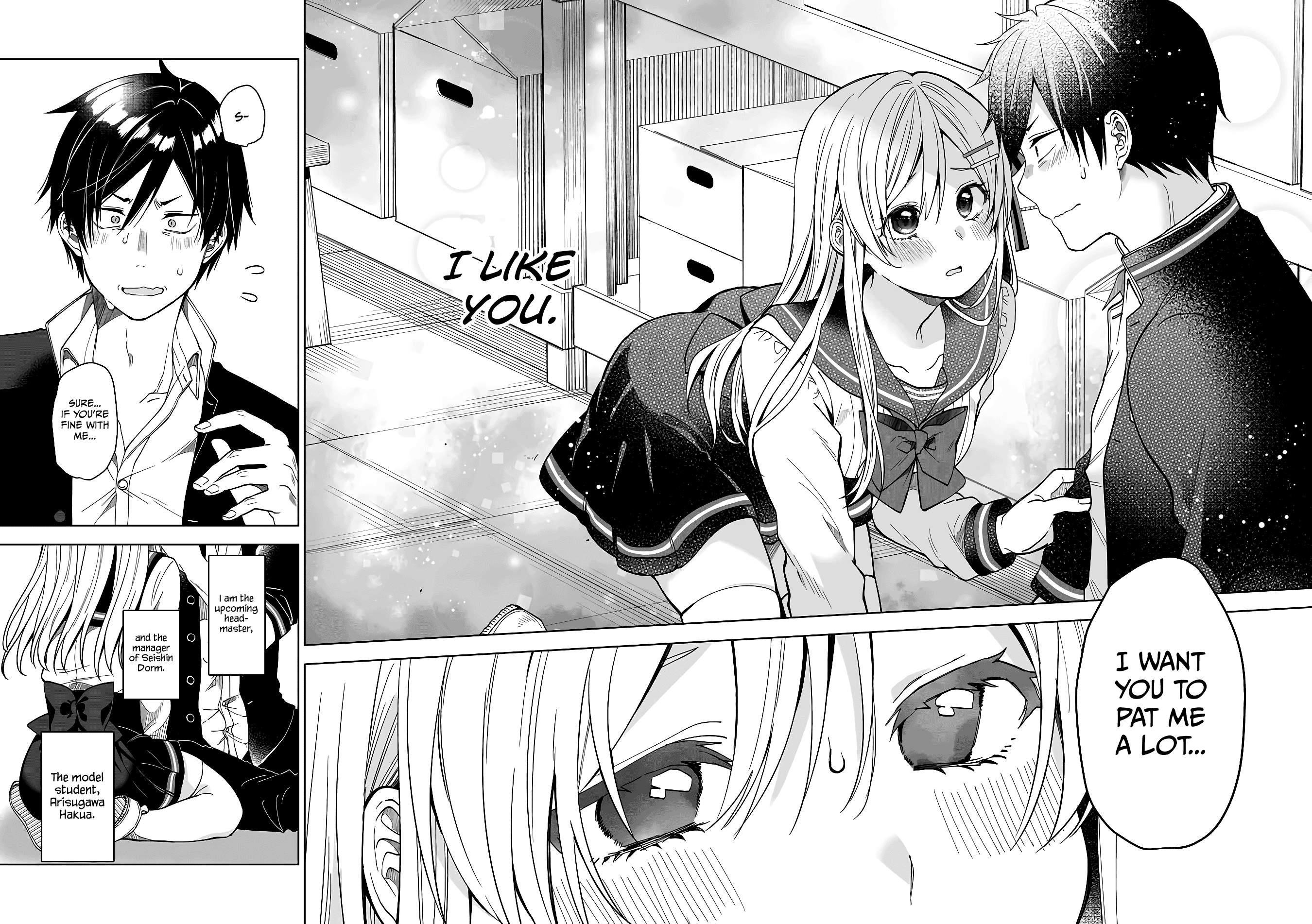 I Fell In Love, So I Tried Livestreaming Chapter 62 - Page 12