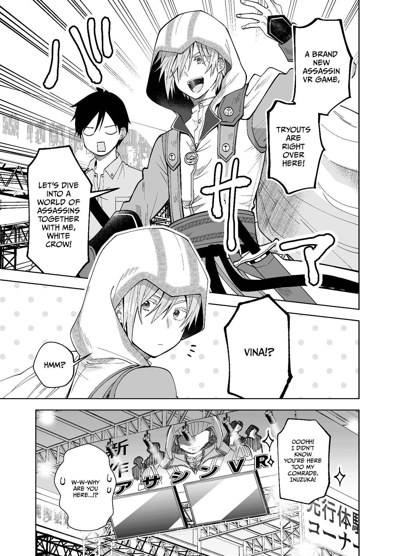 I Fell In Love, So I Tried Livestreaming Chapter 64 - Page 13