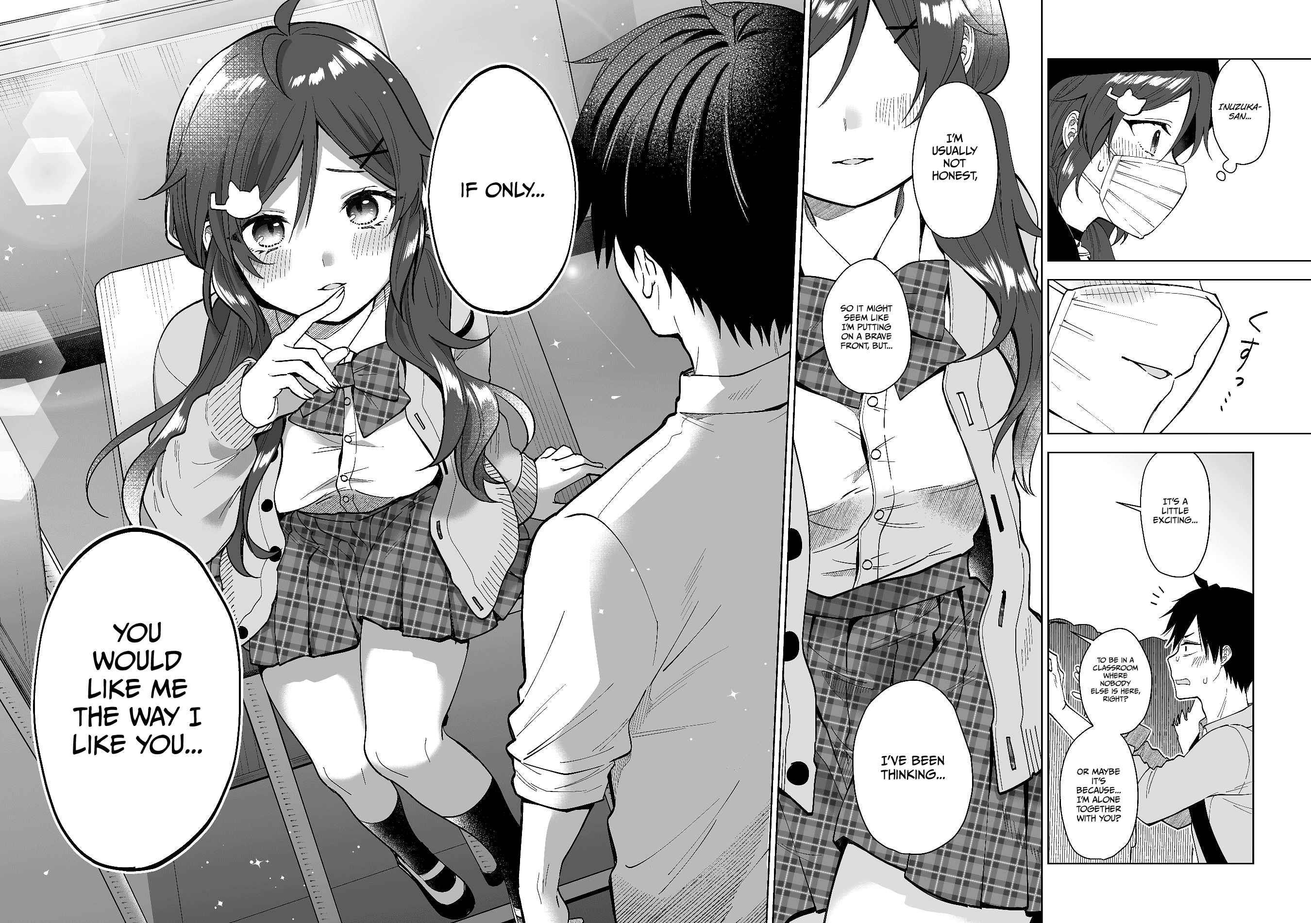 I Fell In Love, So I Tried Livestreaming Chapter 65 - Page 10