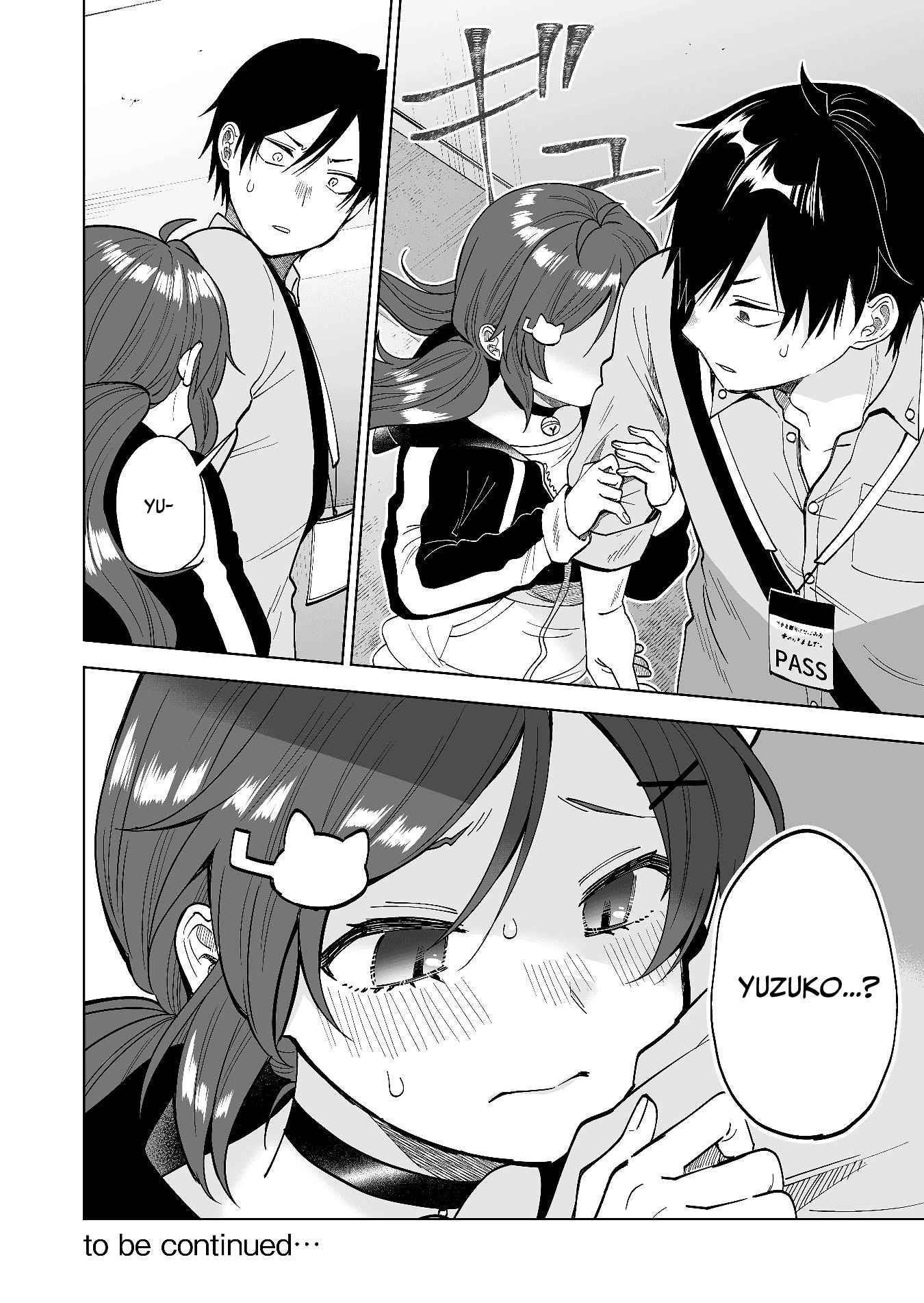 I Fell In Love, So I Tried Livestreaming Chapter 65 - Page 15