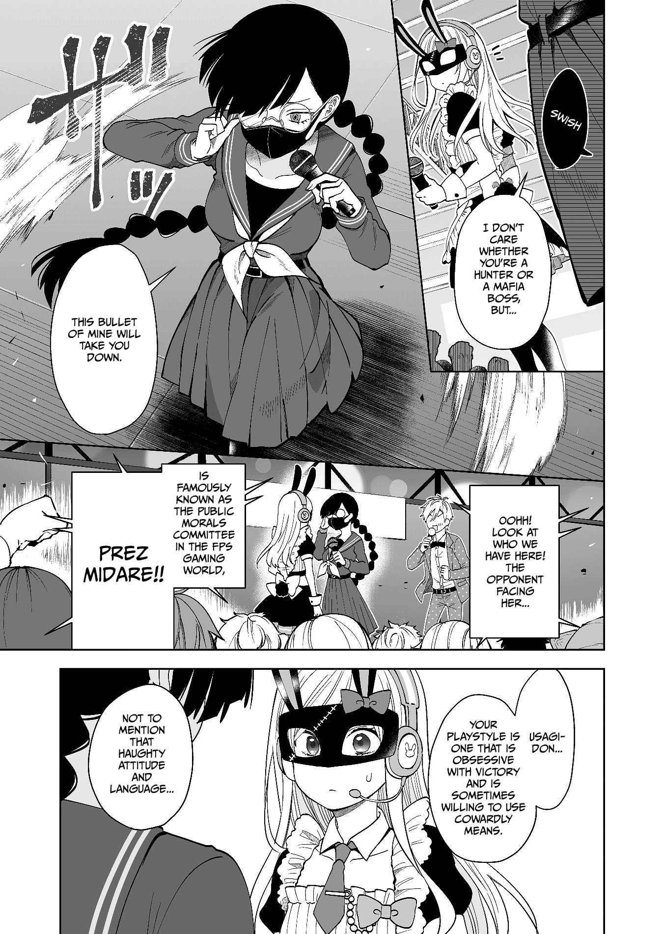 I Fell In Love, So I Tried Livestreaming Chapter 66 - Page 13