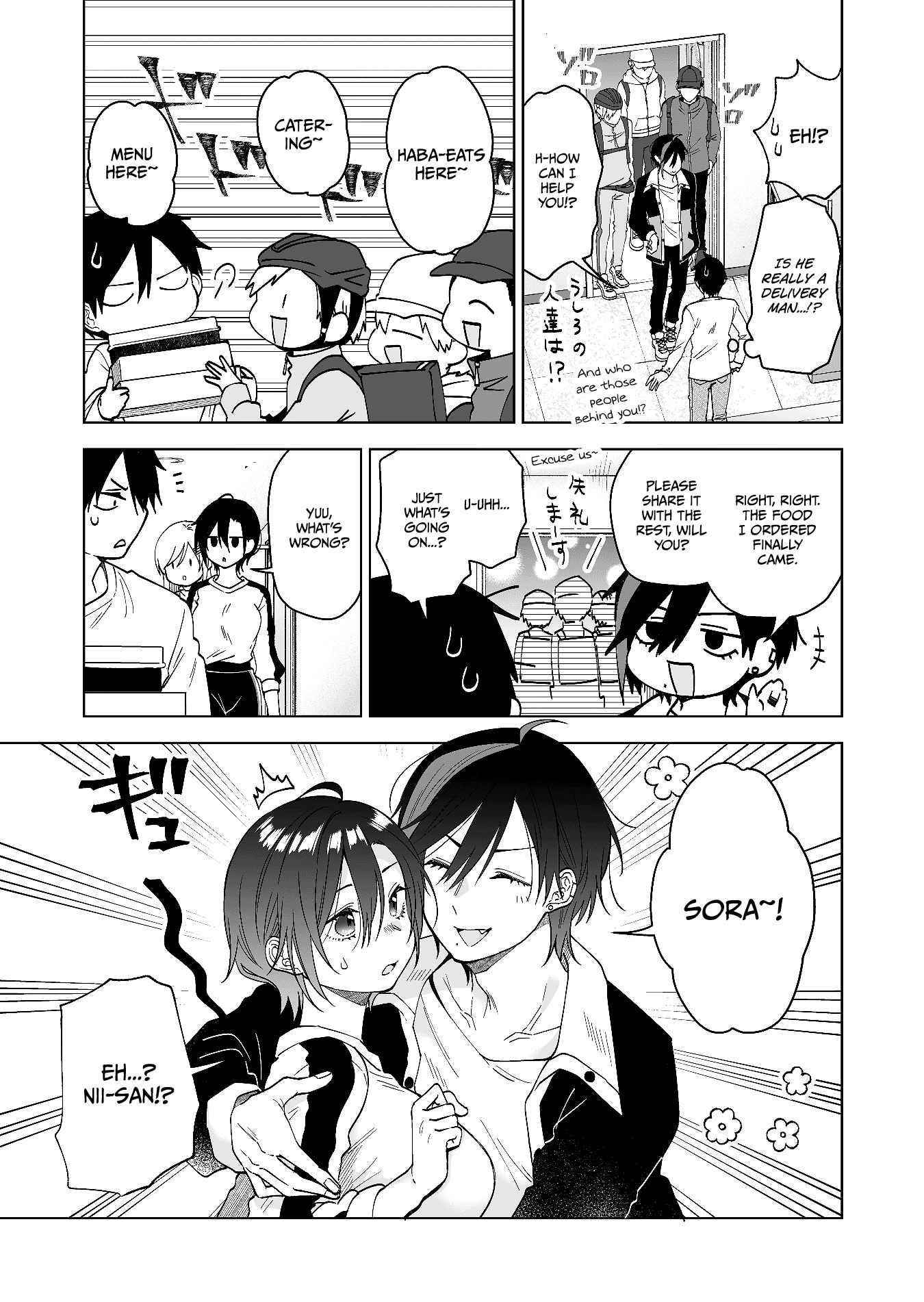 I Fell In Love, So I Tried Livestreaming Chapter 69 - Page 11