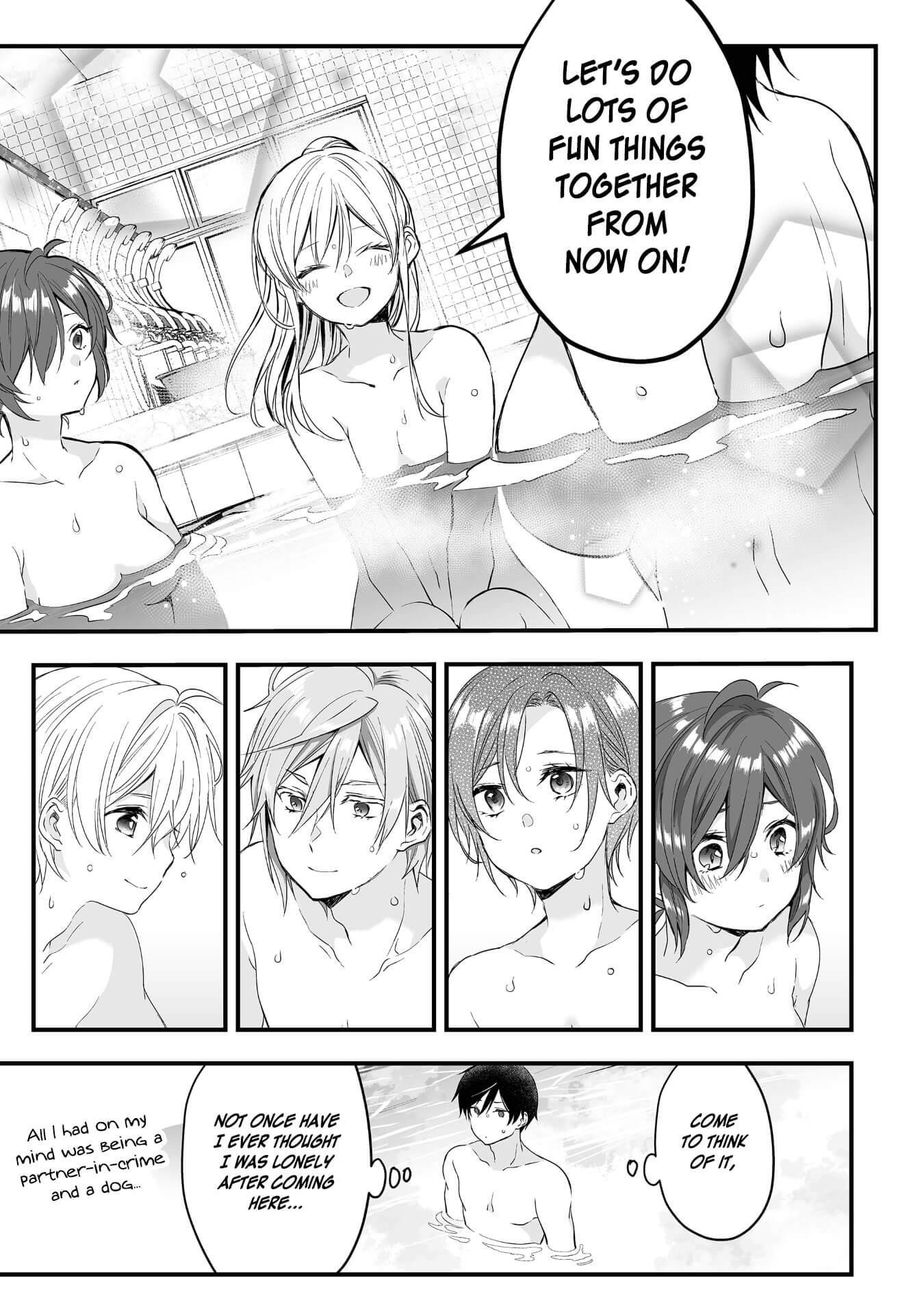 I Fell In Love, So I Tried Livestreaming Chapter 7 - Page 13