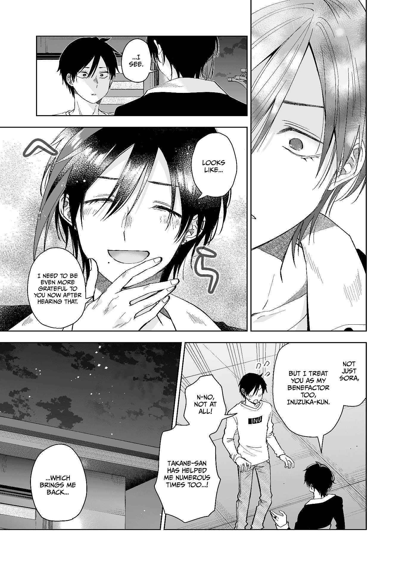 I Fell In Love, So I Tried Livestreaming Chapter 70 - Page 11